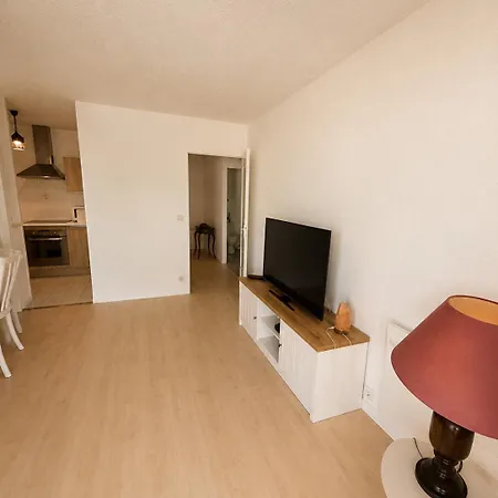 Apartment T2 Centre *