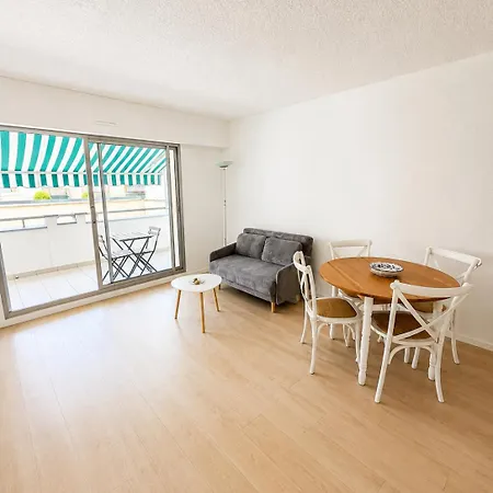 Apartment T2 Centre *